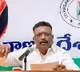 Dasoju Shravan furious on Telangana ministers