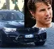 Thieves stolen Tom Cruise luxurious BMW Car
