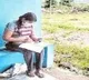 Read in the cemetery Online classes next to corpses