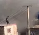 6 Afghans killed after rocket falls into residential area in Kabul