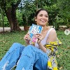 Tamannaah Bhatia launches book on Indian wellness 'Back to the Roots'