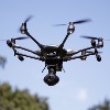 Telangana to use drones for afforestation