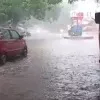 Heavy to Heavy Rains forecast in telangana today and tomorrow