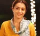 Trisha to be cast opposite Balakrishna