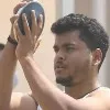 Indias Yogesh Kathuniya wins silver in Mens Discus throw F56