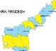 By mistake Vizag announce as AP capital