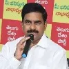 AP Govt stood in first place in petro taxes says Devineni Uma
