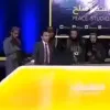 TV Anchor Forced To Say Dont Afraid Of Talibans