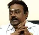 Vijayakanth family takes him to Dubai as his health not well
