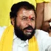Denduluru police released Chintamaneni Prabhakar