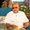 Superstar Krishna opines on his elder son Ramesh Babu acting career