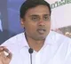 Chandrababu is talking only to criticise  Jagan says Mithun Reddy