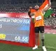 PM Modi lauds Sumit Antil world record breaking gold medal achievement in Tokyo Paralympics
