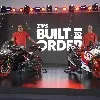 Apache new model from TVS