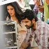 Lakshya movie shooting completed