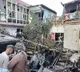 Taliban furious after US drone attack in Kabul