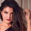 Bollywood beauty Jacqueline for the whole trial