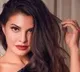 Bollywood beauty Jacqueline for the whole trial