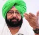 If agricultural laws are repealed  Amarinder offer laddu to Khattar