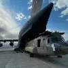 US withdrawal from Afghanistan completed