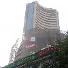 Sensex tops 57,000 for the first time, Nifty nears 17,000