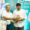 Green India Challenge launches Seed Ganesha