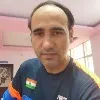 Paralympics: Shooter Singhraj wins bronze, India's eighth medal in Tokyo