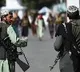 Heavily armed Taliban take control of Kabul airport