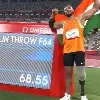 Paralympics: I had shut myself out after losing leg, recalls Sumit Antil