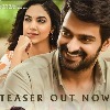 Teaser of Naga Shaurya, Ritu Varma's next film released