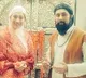 Raai Laxmi feels blessed to visit Ajmer Sharif Dargah