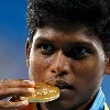 Stalin announces Rs 2 cr for Paralympian medallist Mariyappan