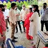 వ్యాక్సినేష‌న్ డ్రైవ్ ను విజ‌య‌వంతం చేయండి: వీఎంసీ కమిషనర్ 
