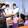 నులిపురుగుల నివారణతో ఆరోగ్యవంతమైన జీవితం: విజయవాడ మేయ‌ర్
