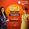 PV Sindhu interacts with fans in a Insta LIVE AMA session powered by Bank of Baroda