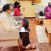 "రిలయన్స్ రైజ్" ద్వారా చేనేతలకు చేయూత: సీఈవో ఆనంది దశరాజ్