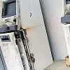 Rs 65 lakhs stolen from kurnoll dist Dhone ATM
