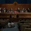 Nine judges take oath as Supreme Court judges