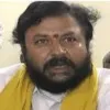 Chinthamaneni sensational comments on Police