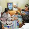 release notifications for jobs sharmila on hunger strike