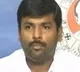 Gudivada Amarnath fires on TDP leaders