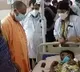 39 Including 32 Children Died Of Mysterious Fever in UP