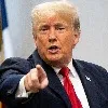Trump Criticizes Biden Over Army withdrawal