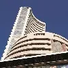 Sensex and Nifty ends at record high