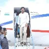 YS Jagan tour in Kadapa district