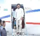 YS Jagan tour in Kadapa district