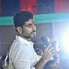 Nara Lokesh criticizes CM Jagan