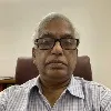 Dr PPK Ramacharyulu appointed as new secretary general for Rajya Sabha