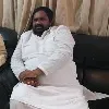 Anjan Kumar Yadav tested corona positive