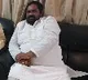 Anjan Kumar Yadav tested corona positive
